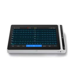 NeoECG S120 – Tablet Style 12 Lead ECG image 1