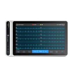 NeoECG S120 – Tablet Style 12 Lead ECG image 2