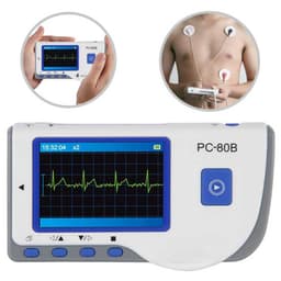 Portable ECG Monitor PC-80B image 5