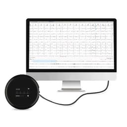 M12 Holter Monitor with AI Tracker Software image 3