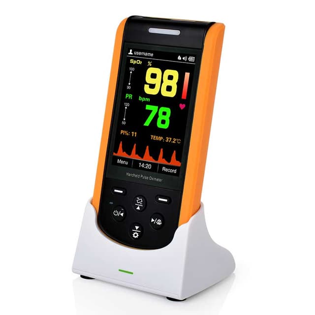Pulse Oximeter SP-20