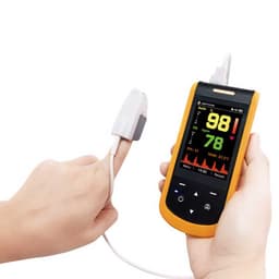 Pulse Oximeter SP-20 image 3