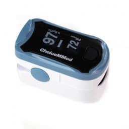 Oxywatch MD300C29 Pulse Oximeter image 1