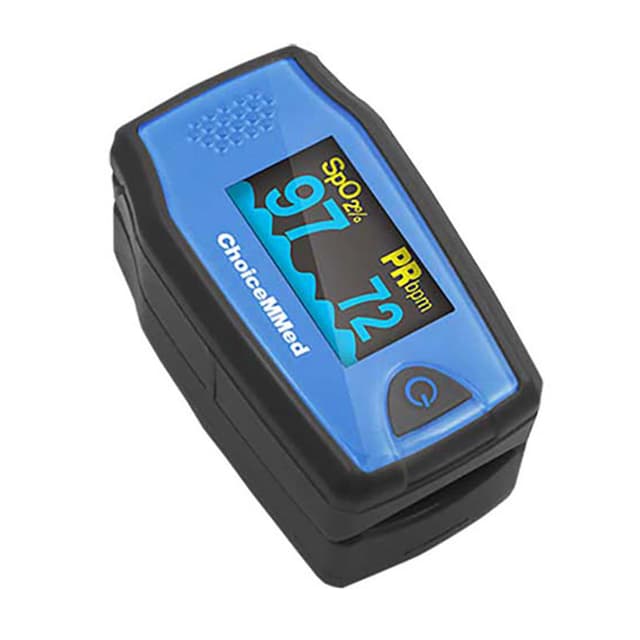 Oxywatch MD300C5 Pulse Oximeter for Children