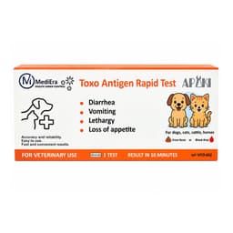 Toxo Antigen Rapid Test image 1